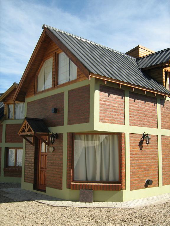Cabanas Abelard Esquel Exterior foto