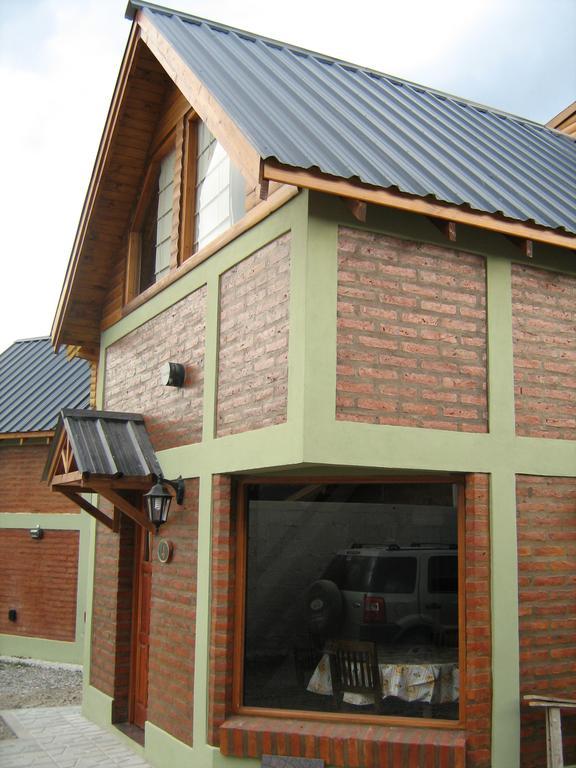 Cabanas Abelard Esquel Exterior foto