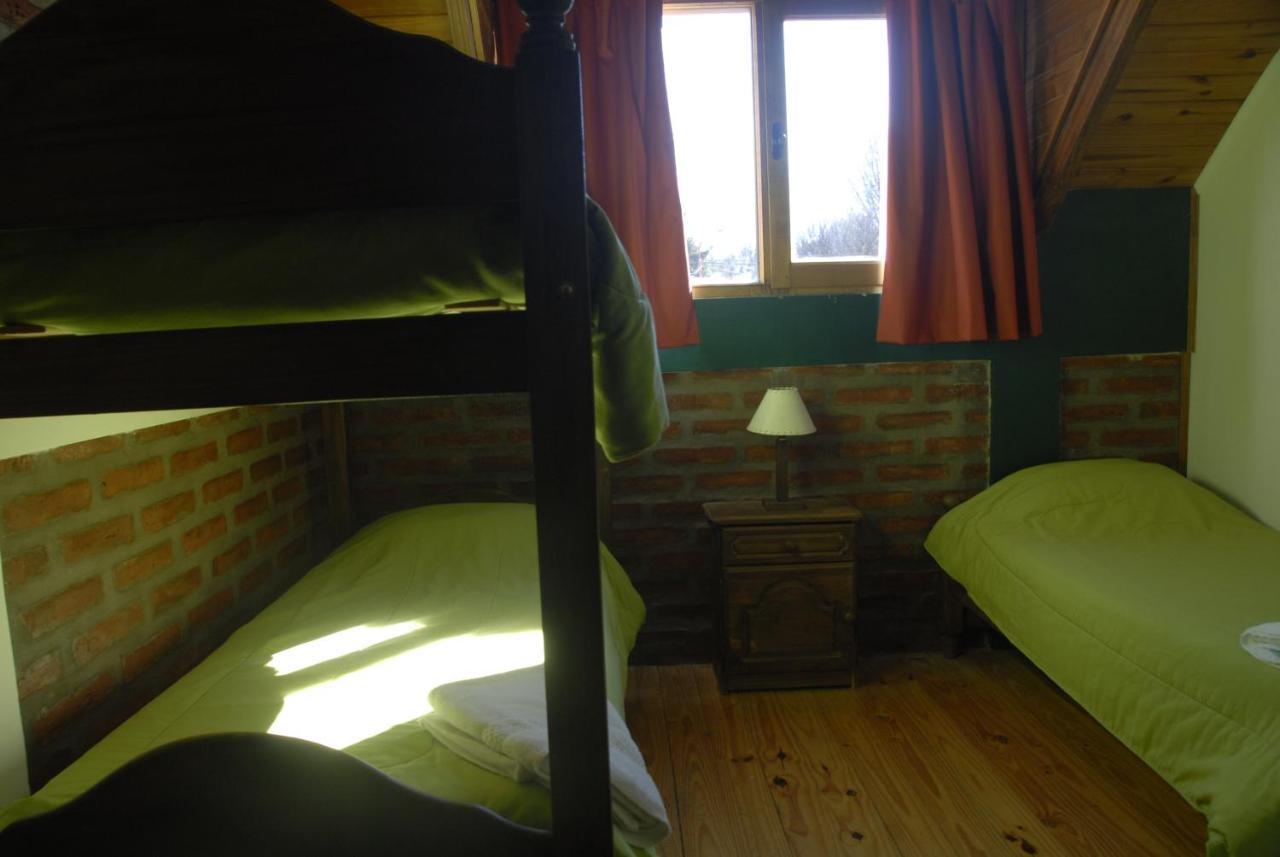 Cabanas Abelard Esquel Exterior foto